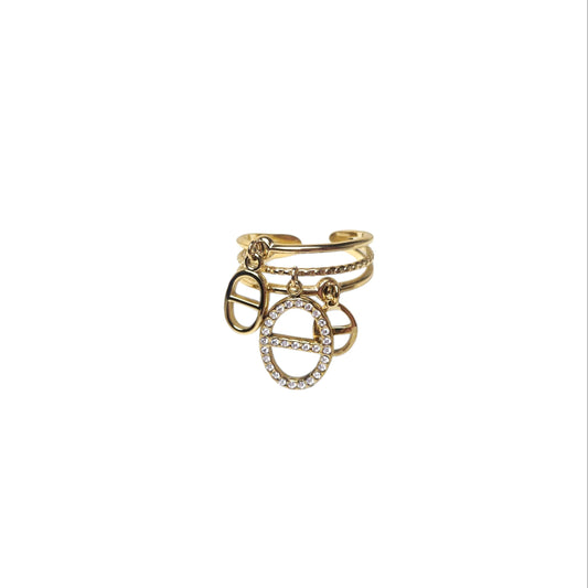 Bague Nova
