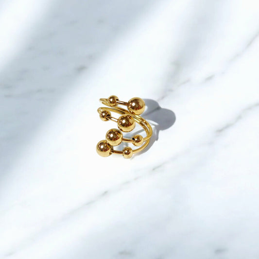 Bague Astrée