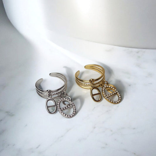 Bague Nova